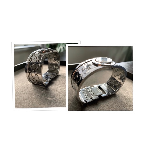 Gucci twirl watch - Picture 8 of 8